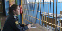 Занятие в рамках курсов подготовки к освобождению проведено с осужденными исправительной колонии №1 - УФСИН России по УР