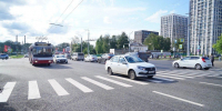 Маловато будет: в Ижевске отремонтировали 14 участков дорог, но горожане хотят больше - Udm-info.Ru