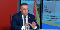 «Легендарная дорога»: глава Ижевска пообещал начать ремонт Новоярушкинской осенью - Udm-info.Ru