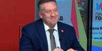 Дмитрий Чистяков о выборах мэра: «Мне бы хотелось бы продолжить то, что начато» - Комсомольская Правда