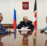 Начальник Управления Росгвардии по Удмуртии провел личный прием граждан в приемной Президента России в республике - Росгвардия