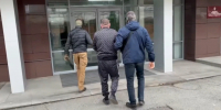 В Удмуртии задержали двух человек, которые убедили главу Воткинского района передать им участок в парке «Нечкинский» - Сусанин