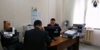 Двое задержаны по подозрению в причастности к делу Главы Воткинского района - Комсомольская Правда