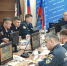 Росгвардейцы Удмуртии приняли участие во Всероссийских учениях по антитеррористической защищенности образовательных учреждений - Росгвардия