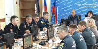 Росгвардейцы Удмуртии приняли участие во Всероссийских учениях по антитеррористической защищенности образовательных учреждений - Росгвардия