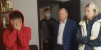 В Ижевске задержаны трое подростков, планировавших теракт по заказу украинских спецслужб - Сусанин