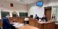 Обвиненного в превышении полномочий главу Воткинского района оставили в СИЗО - Udm-info.Ru