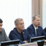 Депутаты фракции «Единая Россия» в Городской думе Ижевска готовятся к сентябрьской сессии - Информационно-аналитическое управление г. Ижевск