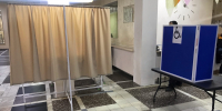 В Воткинске, Глазове и Сарапуле началось досрочное голосование на выборах в городские думы - Сусанин
