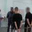 Уполномоченный по правам ребенка в Удмуртской Республике проверила условия содержания несовершеннолетних подозреваемых, обвиняемых и осужденных в Ижевской воспитательной колонии - УФСИН России по УР