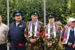 ​В память о жертвах терроризма в Ижевске прошла акция «Капля памяти»