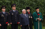 ​В память о жертвах терроризма в Ижевске прошла акция «Капля памяти»