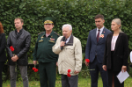 ​В память о жертвах терроризма в Ижевске прошла акция «Капля памяти»