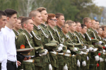 ​В память о жертвах терроризма в Ижевске прошла акция «Капля памяти»