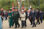 ​В память о жертвах терроризма в Ижевске прошла акция «Капля памяти»