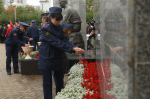 ​В память о жертвах терроризма в Ижевске прошла акция «Капля памяти»