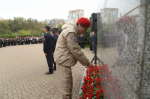 ​В память о жертвах терроризма в Ижевске прошла акция «Капля памяти»