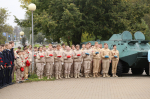 ​В память о жертвах терроризма в Ижевске прошла акция «Капля памяти»