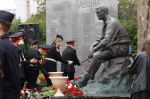 ​В память о жертвах терроризма в Ижевске прошла акция «Капля памяти»