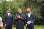 ​В память о жертвах терроризма в Ижевске прошла акция «Капля памяти»