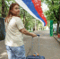 Делегация Удмуртии участвует в молодежном форуме «Машук» - Министерство молодежной политики