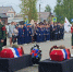 Двух героев Великой Отечественной войны проводили в последний путь в Можге - Udm-info.Ru