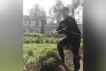 Осужденные, отбывающие наказание в исправительных учреждениях УФСИН России по Удмуртской Республике, почтили память жертв терактов