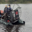 Четырех человек вытащили спасатели из воды в Удмуртии после опрокидывания лодки - Комсомольская Правда