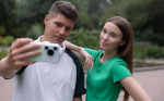Смартфоны с ИИ конкурируют с фоторедакторами среди абонентов Удмуртии