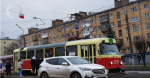 На улице Тимирязева в Ижевске 7 сентября начнётся ремонт переезда через трамвайные пути