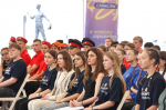 С 8 по 15 сентября в Удмуртской Республике пройдут профориентационные мероприятия для школьников