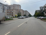ДТП в Ижевске