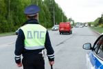 Экспедитор умер в машине ГАИ в Удмуртии