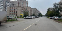 10-летняя девочка-велосипедист пострадала в ДТП на ул. Холмогорова в Ижевске - Комсомольская Правда