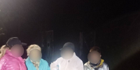 Трёх потерявшихся грибников спасли в Удмуртии - Сусанин