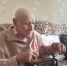 98 лет исполнилось ветерану Великой Отечественной войны из Можгинского района - ИА Удмуртия