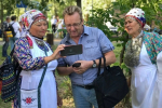 Удмуртский язык стал доступен в цифровых сервисах
