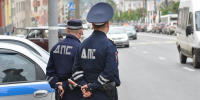 В Удмуртии пьяный водитель угнал авто и врезался в погрузчик - Комсомольская Правда