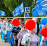 «Единая Россия» провела XXIII фестиваль патриотической и авторской песни в Сарапульском районе - Единая Россия