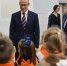 Александр Бречалов поздравил первоклассников Удмуртии с началом учебного года - ИА Удмуртия