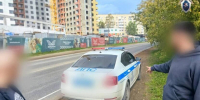 Уроженец Средней Азии в Ижевске предложил инспектору ДПС взятку - Комсомольская Правда