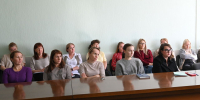 Открытый диалог в Главном управлении по государственному надзору УР - Главное управление по государственному надзору