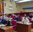Молодые парламентарии Ижевска наметили планы работы по продвижению социальных инициатив - Информационно-аналитическое управление г. Ижевск