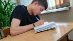 Семья студента колледжа из Читы рассказала о решении оформить образовательный кредит