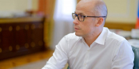 Александр Бречалов призвал жителей Удмуртии принять участие в выборах - Единая Россия