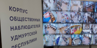 Стали известны предварительные данные по явке на выборах в городские думы Ижевска и Можги - Сусанин