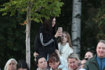 Нельзя пропустить ни одного интересного кадра