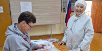 В гордуму Ижевска проходят пять политических партий - Udm-info.Ru