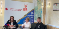 Средняя явка на выборах в Удмуртии составила 27,48 % - ИА Удмуртия