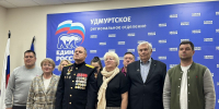 «Единая Россия» одержала уверенную победу на выборах во все городские думы - Единая Россия